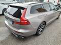 Volvo V60 V60 2.0 d3 R-design TETTO EURO6DTEMP Grigio - thumbnail 8