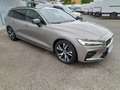 Volvo V60 V60 2.0 d3 R-design TETTO EURO6DTEMP Grigio - thumbnail 1