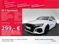 Audi RS3 RS3 Sportback S tronic Sportabgas/280Km/h/Matrix Weiß - thumbnail 1