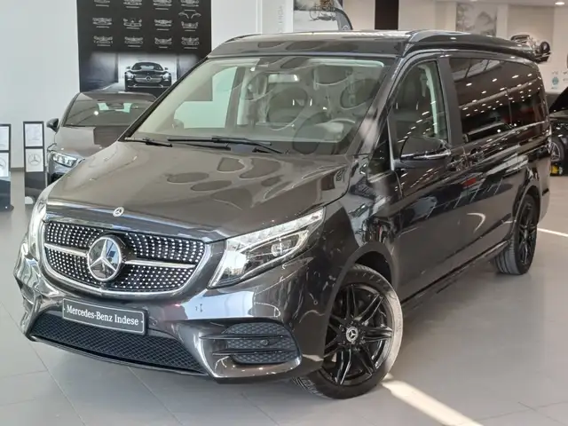 Mercedes-Benz V 300d Marco Polo Horizon 4MATIC