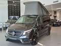 Mercedes-Benz V 300d Marco Polo Horizon 4MATIC Gris - thumbnail 9