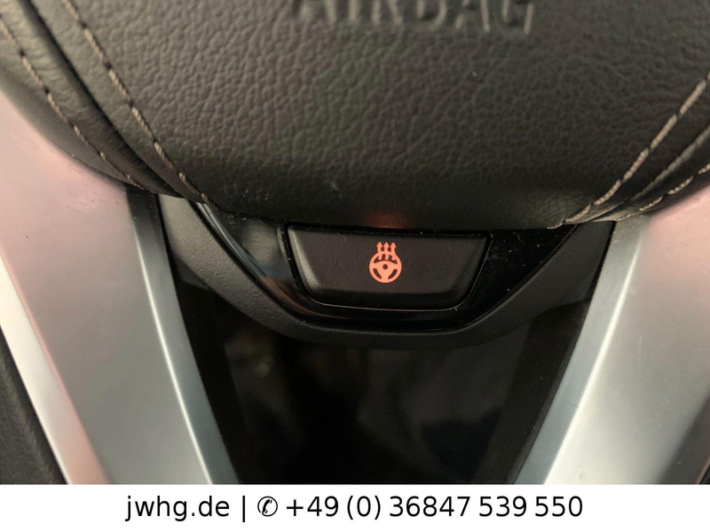 BMW 530 Touring xD|Laser|DrivProf|LiveCockpProf|Pano — photo 14