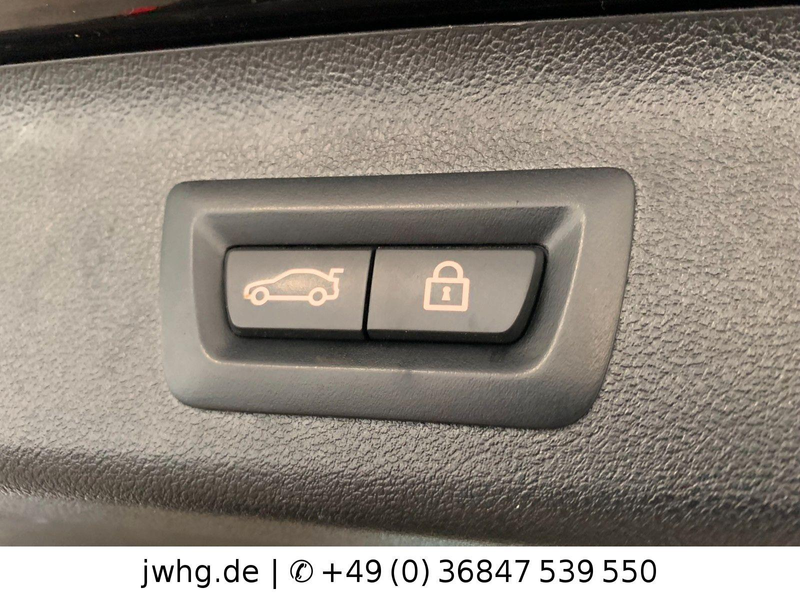 BMW 530 Touring xD|Laser|DrivProf|LiveCockpProf|Pano — photo 9