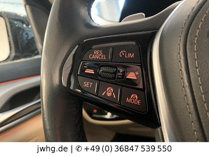 BMW 530 Touring xD|Laser|DrivProf|LiveCockpProf|Pano — photo 15