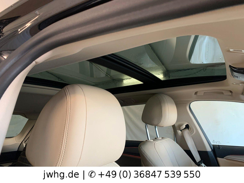 BMW 530 Touring xD|Laser|DrivProf|LiveCockpProf|Pano — photo 7