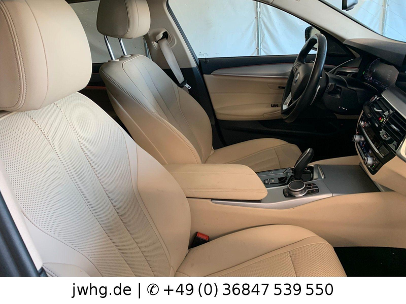 BMW 530 Touring xD|Laser|DrivProf|LiveCockpProf|Pano — photo 6