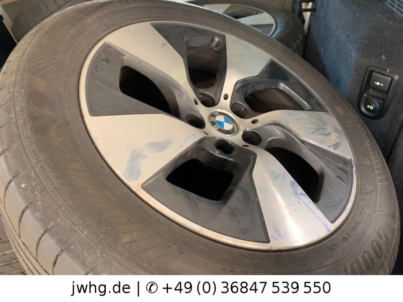 BMW 530 Touring xD|Laser|DrivProf|LiveCockpProf|Pano — photo 2