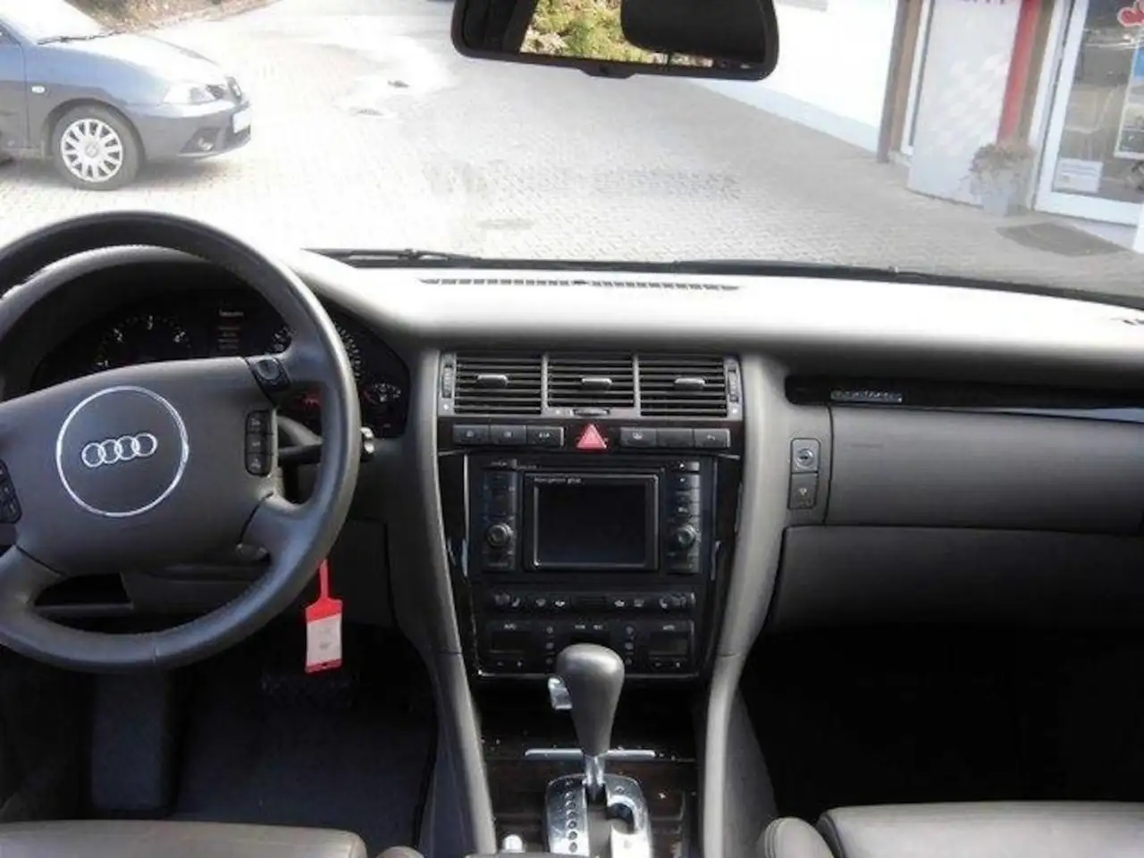 Audi A8 3.3 TDI Quattro / Vollausstattung, foto 9