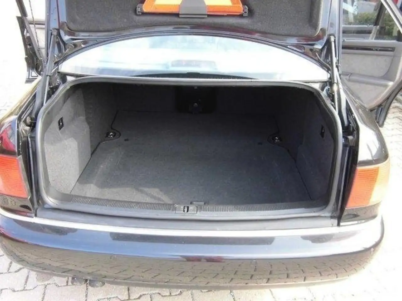 Audi A8 3.3 TDI Quattro / Vollausstattung, foto 12