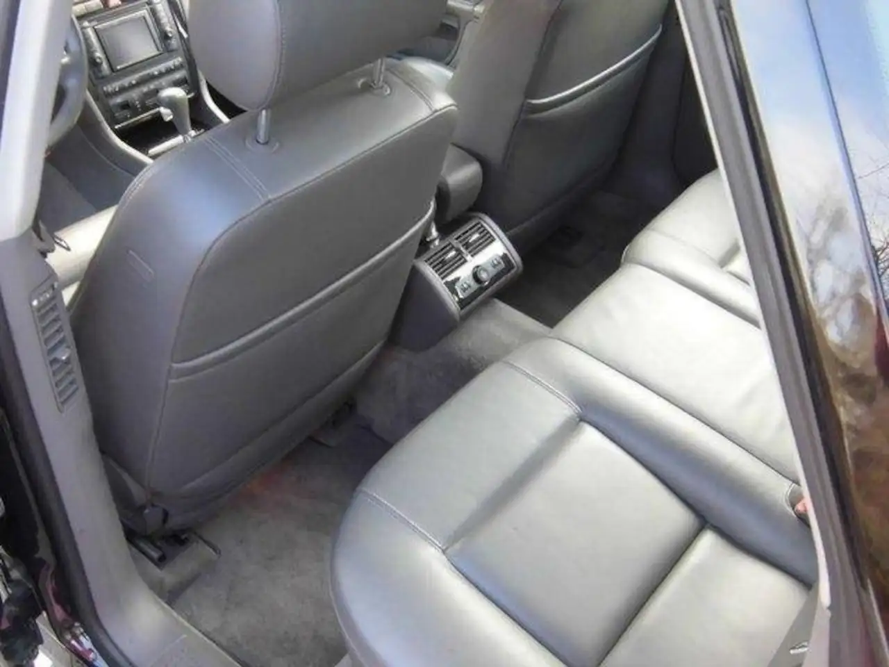 Audi A8 3.3 TDI Quattro / Vollausstattung, foto 8