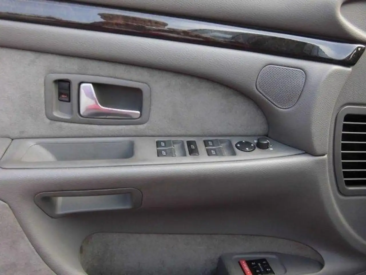 Audi A8 3.3 TDI Quattro / Vollausstattung, foto 6