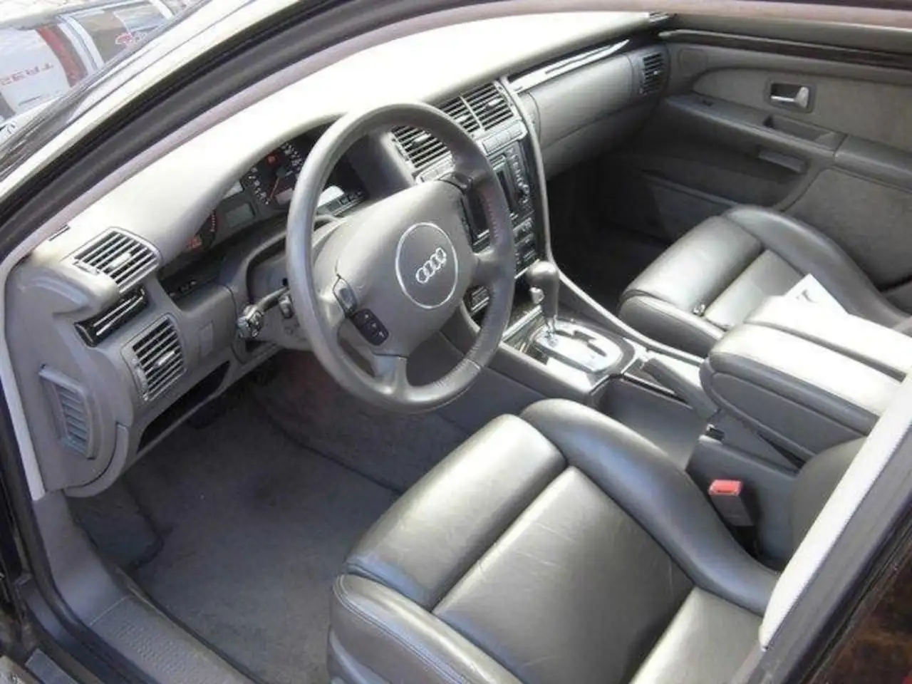 Audi A8 3.3 TDI Quattro / Vollausstattung, foto 7