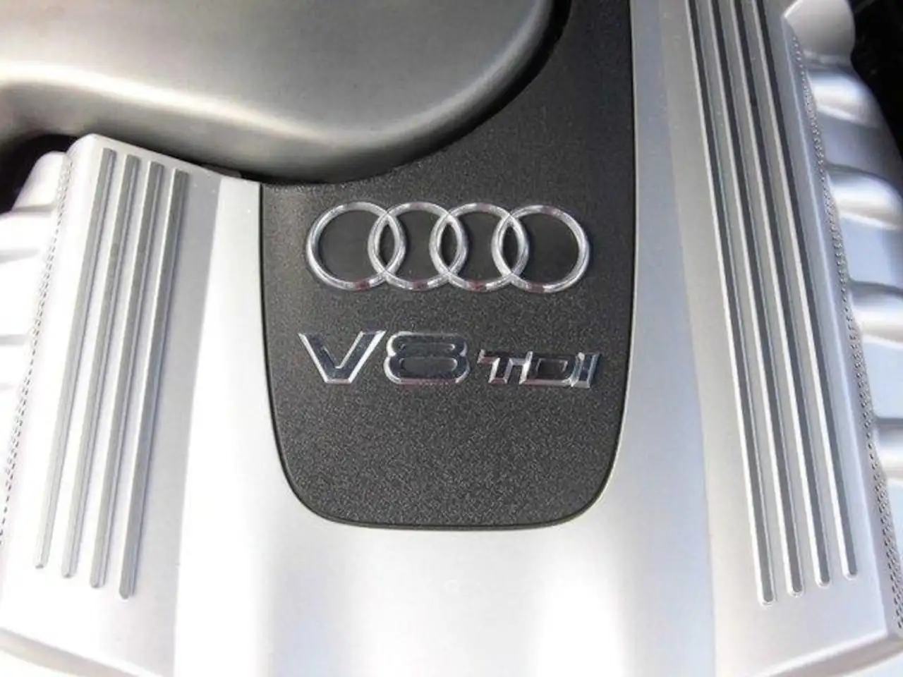 Audi A8 3.3 TDI Quattro / Vollausstattung, foto 11