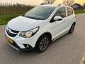 Opel Karl 1.0 Rocks Onl. Edition Nav,Airco,Apple/Androidauto Wit - thumbnail 1