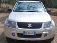 Suzuki Grand Vitara Grand Vitara 5p 1.9 ddis Executive Srebrny - thumbnail 1