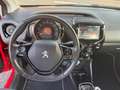 Peugeot 108 108 1.0 VTi - 72  Style + clim Rouge - thumbnail 20