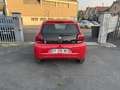 Peugeot 108 108 1.0 VTi - 72  Style + clim Rouge - thumbnail 4