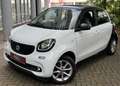 smart forFour Basis 66kW ( Automatik )TUV AU Neu-TOP Zustand Negro - thumbnail 3