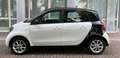 smart forFour Basis 66kW ( Automatik )TUV AU Neu-TOP Zustand Negro - thumbnail 4