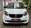 smart forFour Basis 66kW ( Automatik )TUV AU Neu-TOP Zustand Negro - thumbnail 2