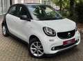 smart forFour Basis 66kW ( Automatik )TUV AU Neu-TOP Zustand Negro - thumbnail 1