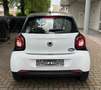 smart forFour Basis 66kW ( Automatik )TUV AU Neu-TOP Zustand Negro - thumbnail 6