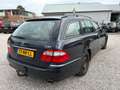 Mercedes-Benz E 270 Combi CDI Elegance Autom. LEES TEKST! Black - thumbnail 8
