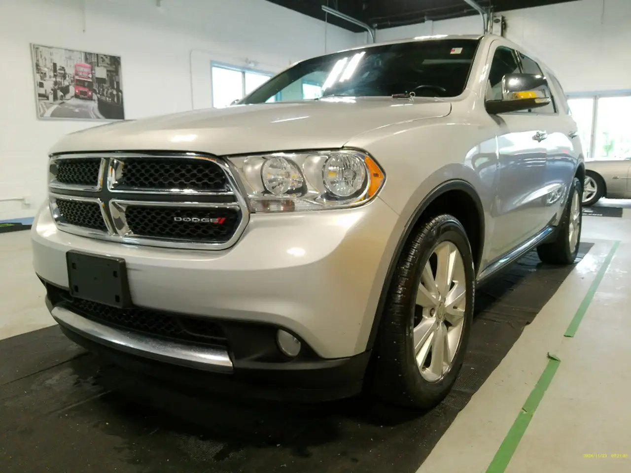 2013 Dodge Durango