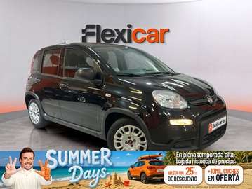 Cross 1.0 Hybrid 51kw (70CV)
