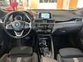 BMW X2 xDrive 20d Advantage*Navi*Kamera*SHZ*ACC*AHK Blanc - thumbnail 14