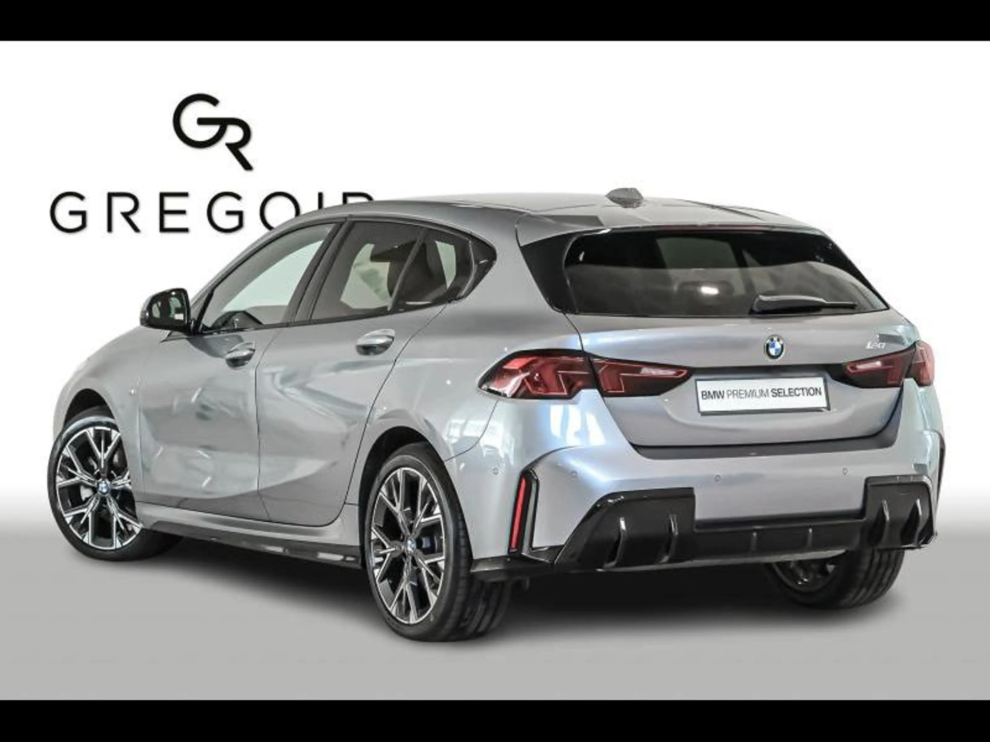 BMW 120 i - M Edition | Dass+ | H&K | Comfort | 360Cam | H — photo 5