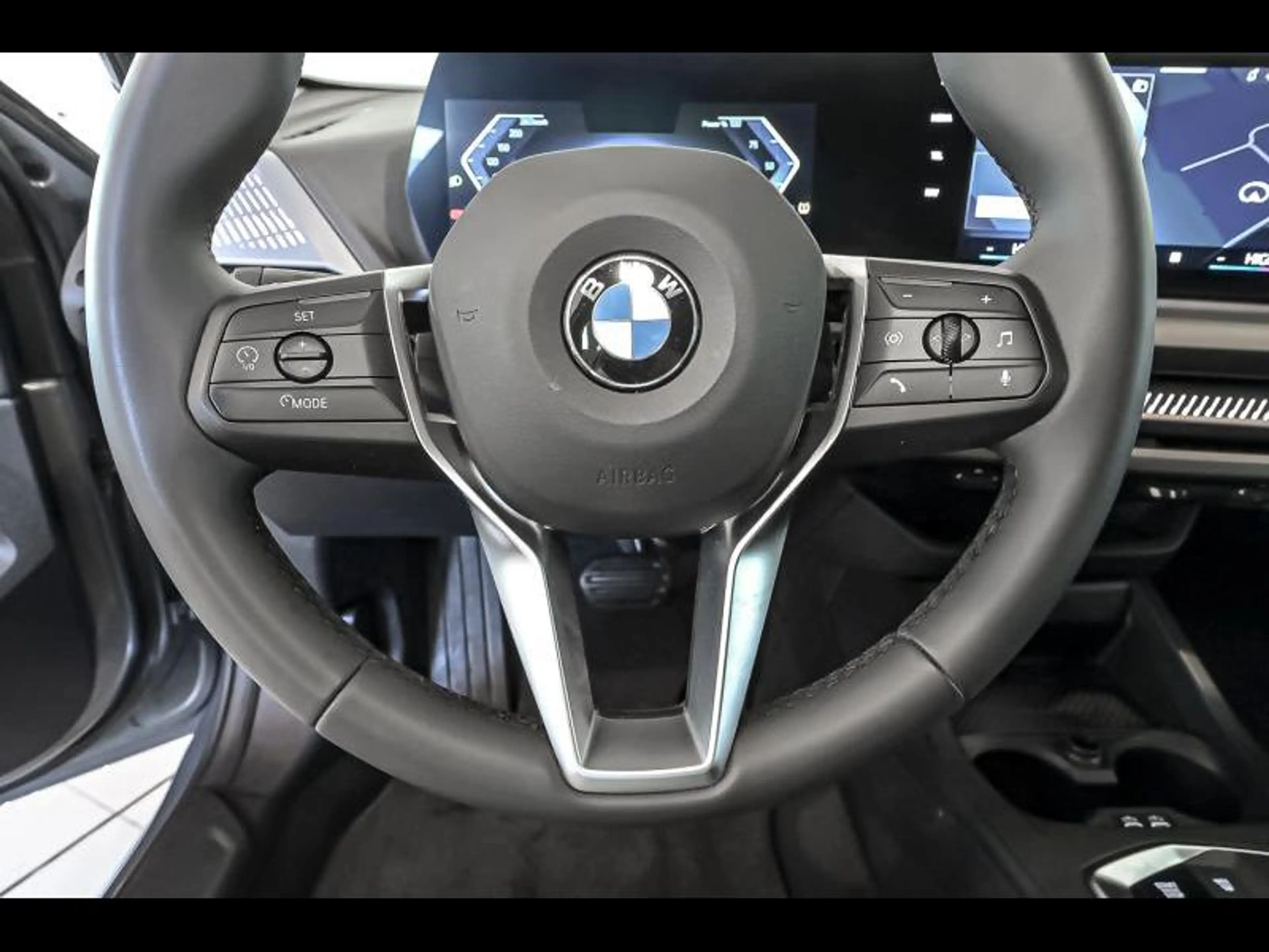 BMW 120 i - M Edition | Dass+ | H&K | Comfort | 360Cam | H — photo 9