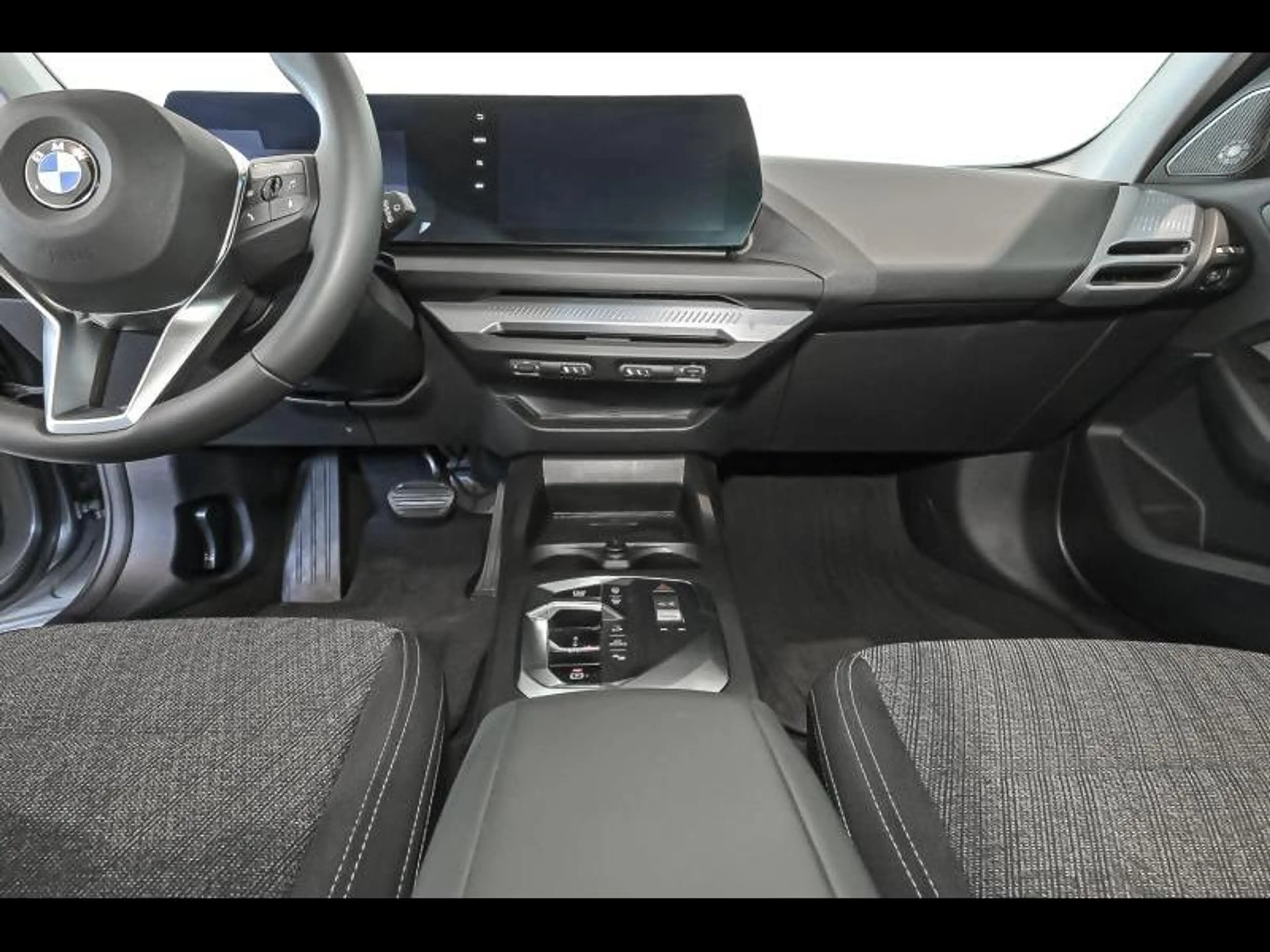 BMW 120 i - M Edition | Dass+ | H&K | Comfort | 360Cam | H — photo 7