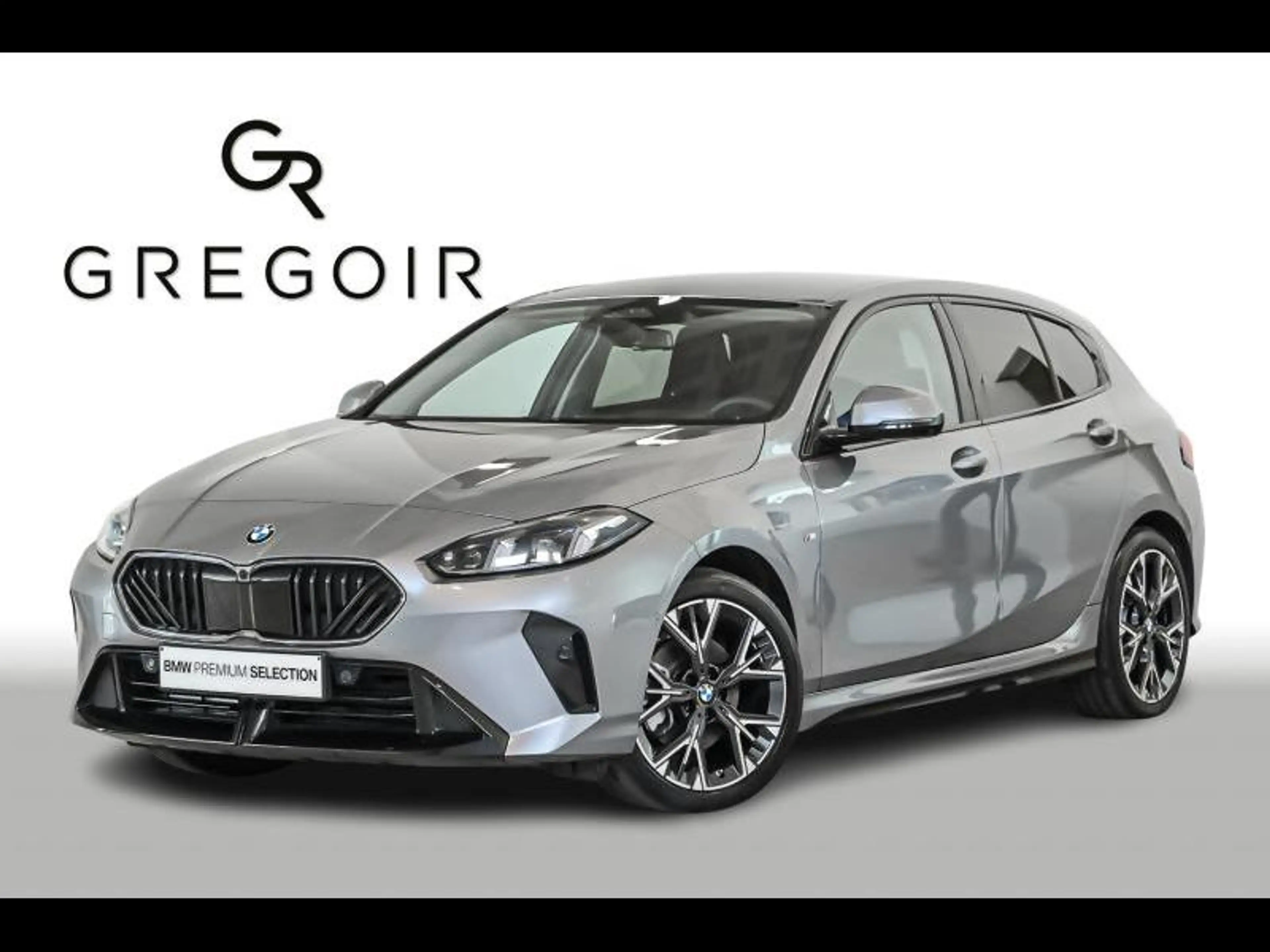 BMW 120 i - M Edition | Dass+ | H&K | Comfort | 360Cam | H