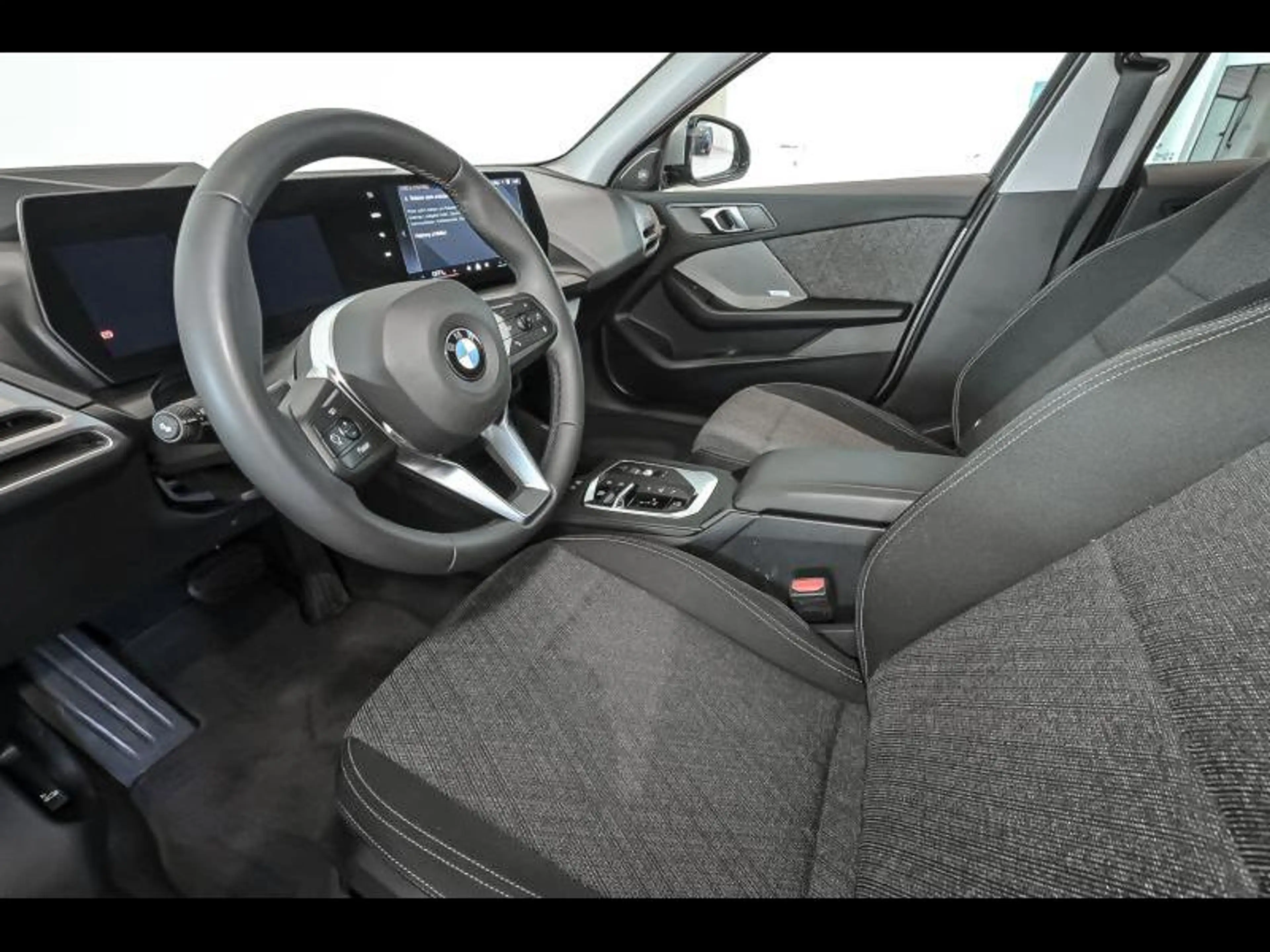 BMW 120 i - M Edition | Dass+ | H&K | Comfort | 360Cam | H — photo 6