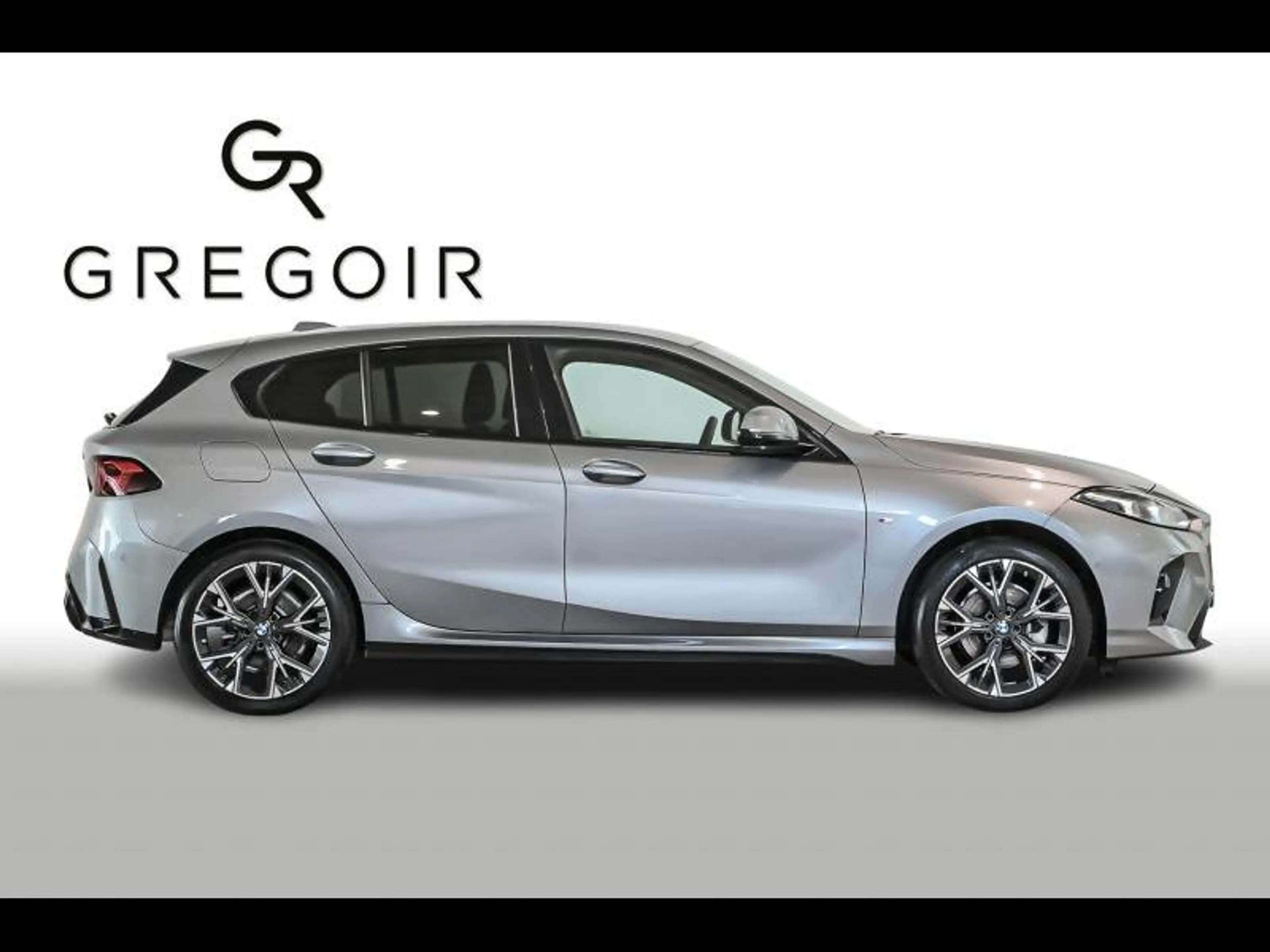 BMW 120 i - M Edition | Dass+ | H&K | Comfort | 360Cam | H — photo 3