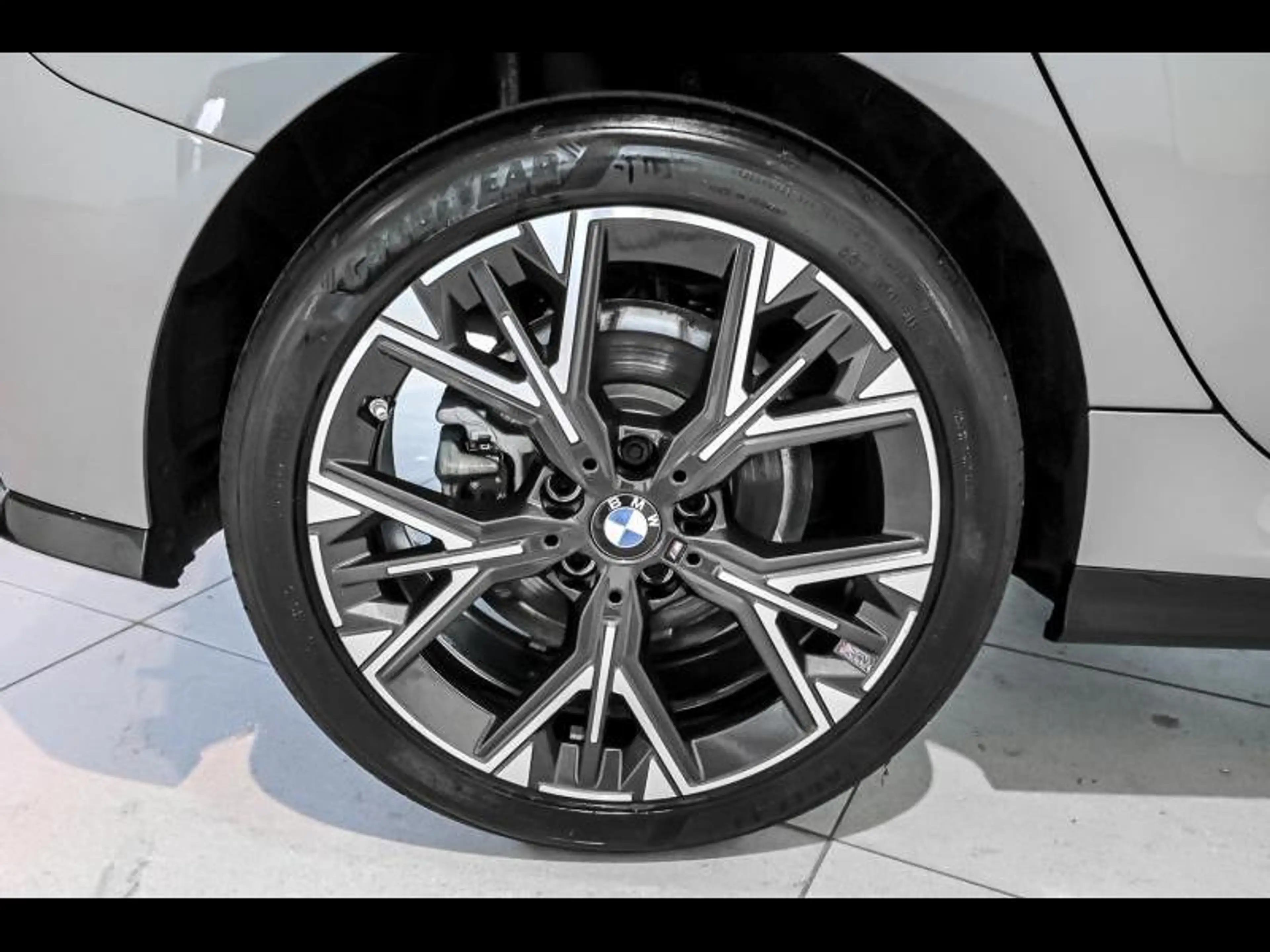 BMW 120 i - M Edition | Dass+ | H&K | Comfort | 360Cam | H — photo 8