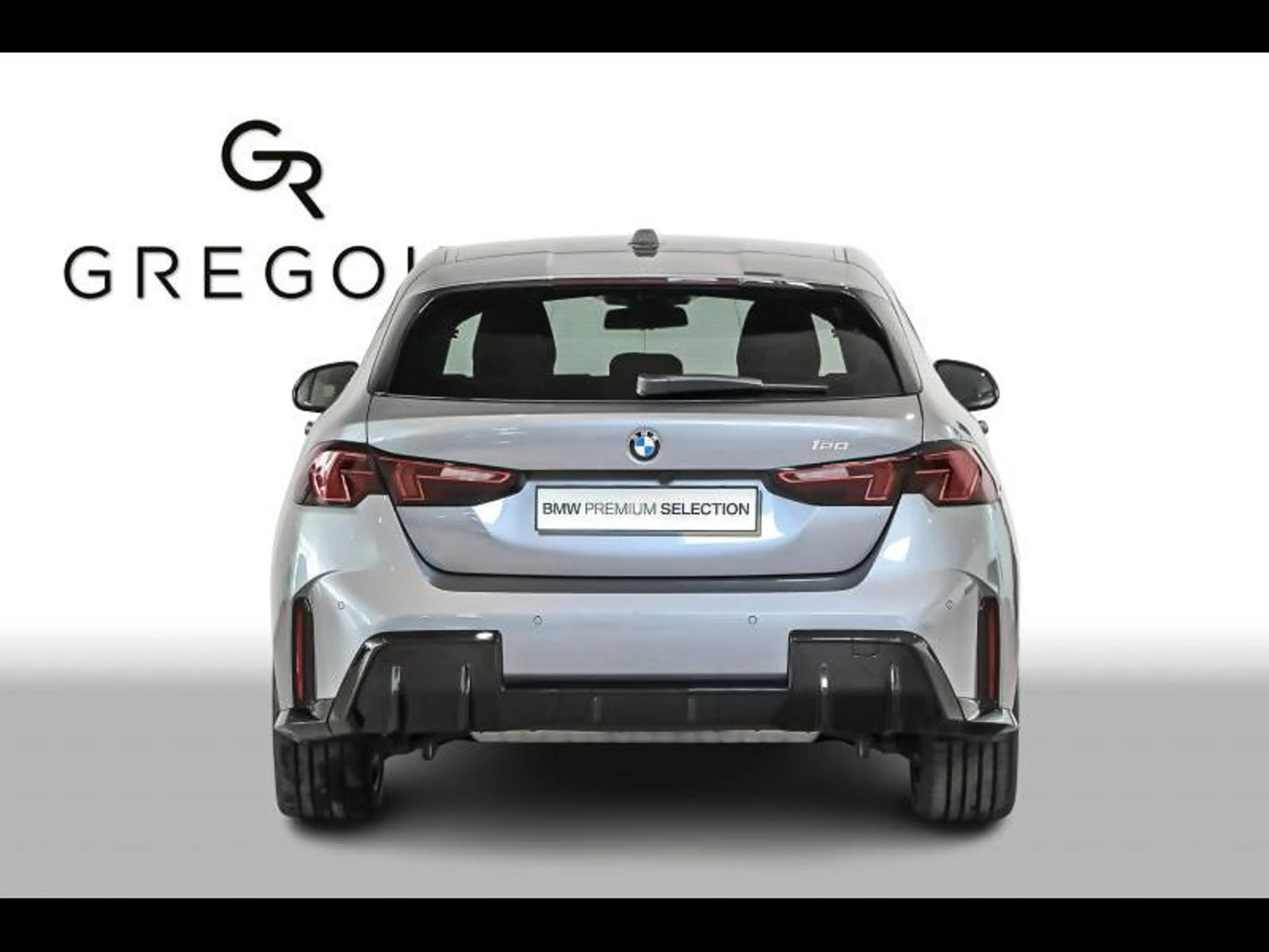 BMW 120 i - M Edition | Dass+ | H&K | Comfort | 360Cam | H — photo 4