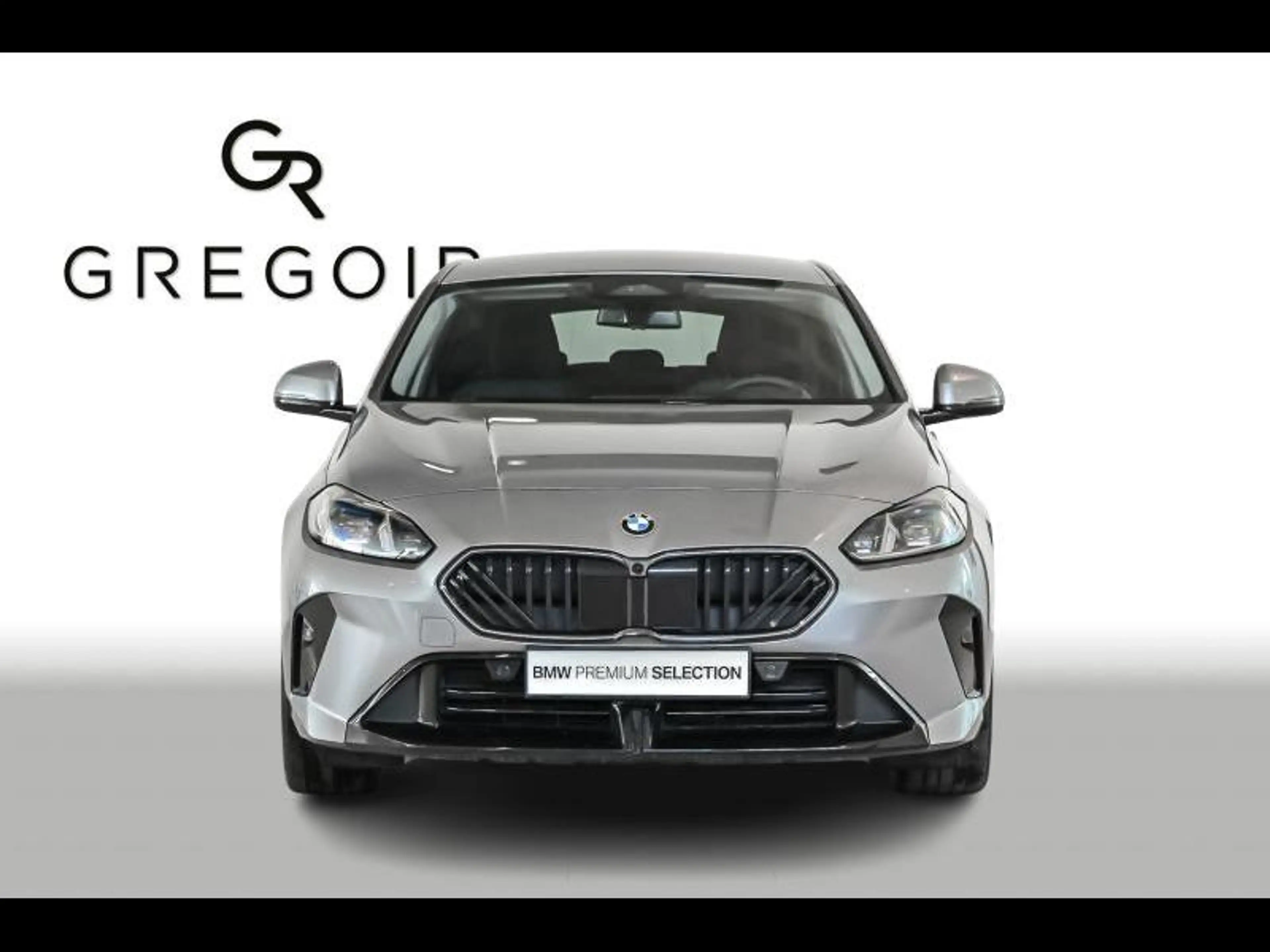 BMW 120 i - M Edition | Dass+ | H&K | Comfort | 360Cam | H — photo 2