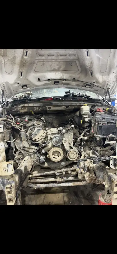 RAM 2500 снимка RAM 2500
