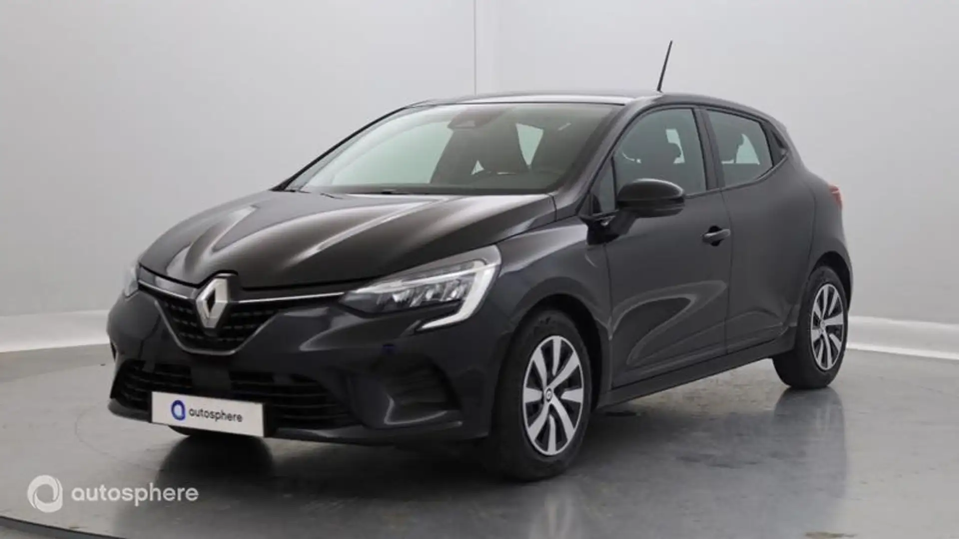 Renault Clio 1.0 TCe 90ch Equilibre - 1