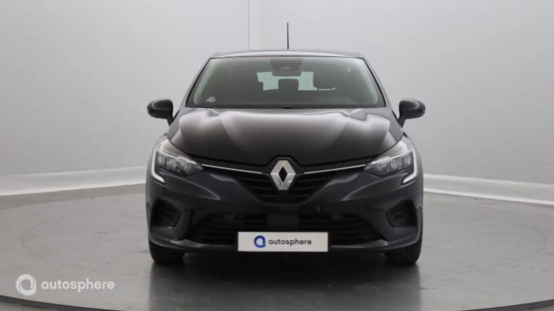 Renault Clio 1.0 TCe 90ch Equilibre - 2