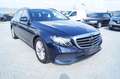 Mercedes-Benz E 200 d Klimaauto PDC SHZ NAVI Kamera ACC Euro 6 Blau - thumbnail 1