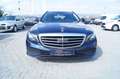 Mercedes-Benz E 200 d Klimaauto PDC SHZ NAVI Kamera ACC Euro 6 Blau - thumbnail 2