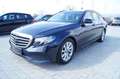 Mercedes-Benz E 200 d Klimaauto PDC SHZ NAVI Kamera ACC Euro 6 Blau - thumbnail 3