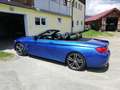 BMW 425 425d Cabrio Österreich-Paket Aut. Österreich-Paket Blau - thumbnail 7