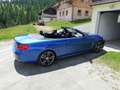 BMW 425 425d Cabrio Österreich-Paket Aut. Österreich-Paket Blau - thumbnail 5