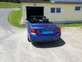 BMW 425 425d Cabrio Österreich-Paket Aut. Österreich-Paket Blau - thumbnail 6