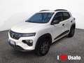 Dacia Spring Comfort Electric 45 Bianco - thumbnail 1