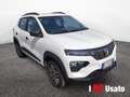 Dacia Spring Comfort Electric 45 Bianco - thumbnail 2